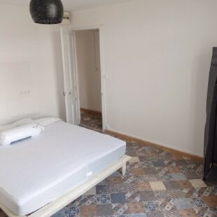 Location appartement meublé à Waziers