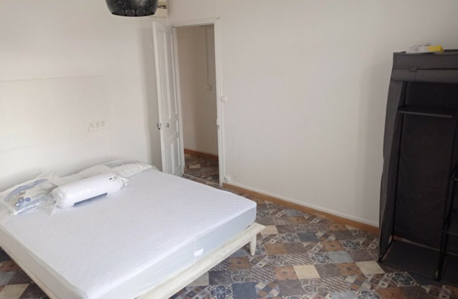 Location appartement meublé à Waziers