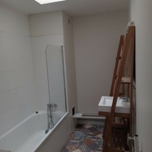 Location appartement meublé à Waziers