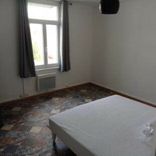 Location appartement meublé à Waziers