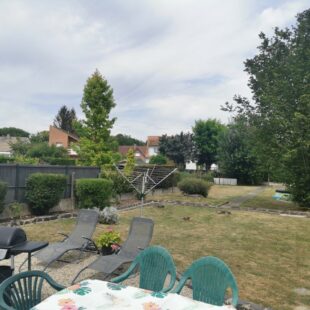 Location maison à Marœuil