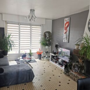 Location maison à Marœuil