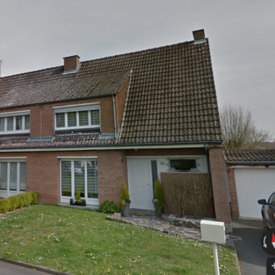 Location maison à Marœuil