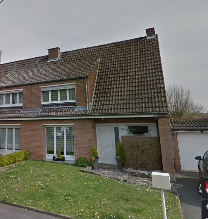 Location maison à Marœuil