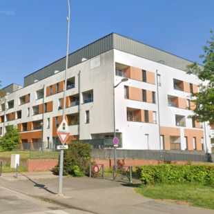 Location appartement à Arras