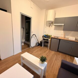 Location appartement à Roubaix