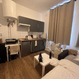 Location appartement à Roubaix