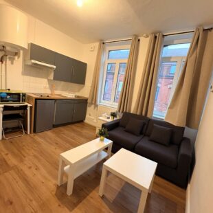Location appartement à Roubaix