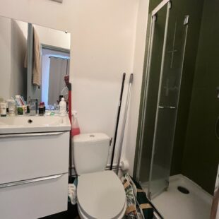 Location appartement à Roubaix