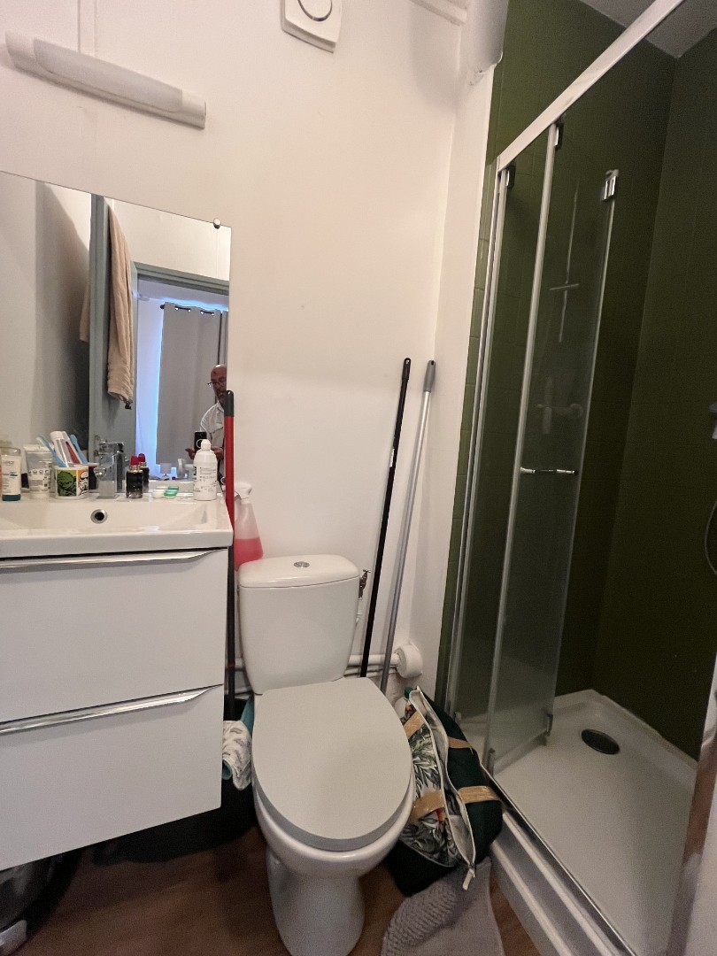 Location appartement à Roubaix