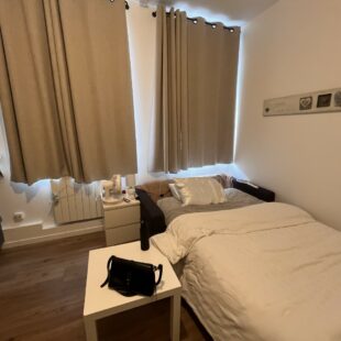 Location appartement à Roubaix