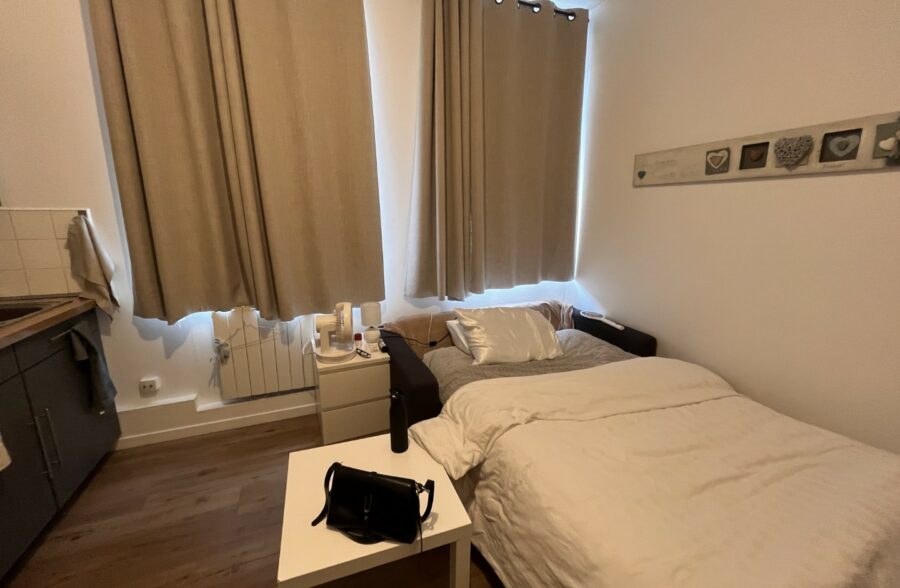 Location appartement à Roubaix