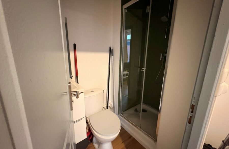 Location appartement à Roubaix