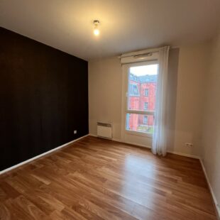 Location appartement à Roubaix