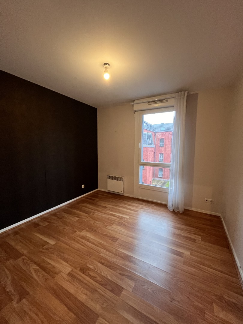Location appartement à Roubaix