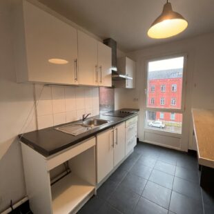 Location appartement à Roubaix