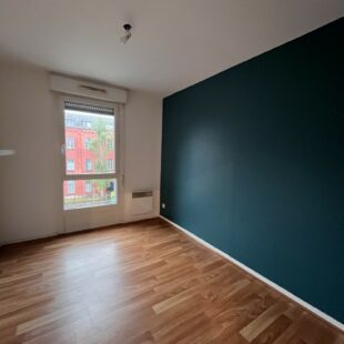 Location appartement à Roubaix