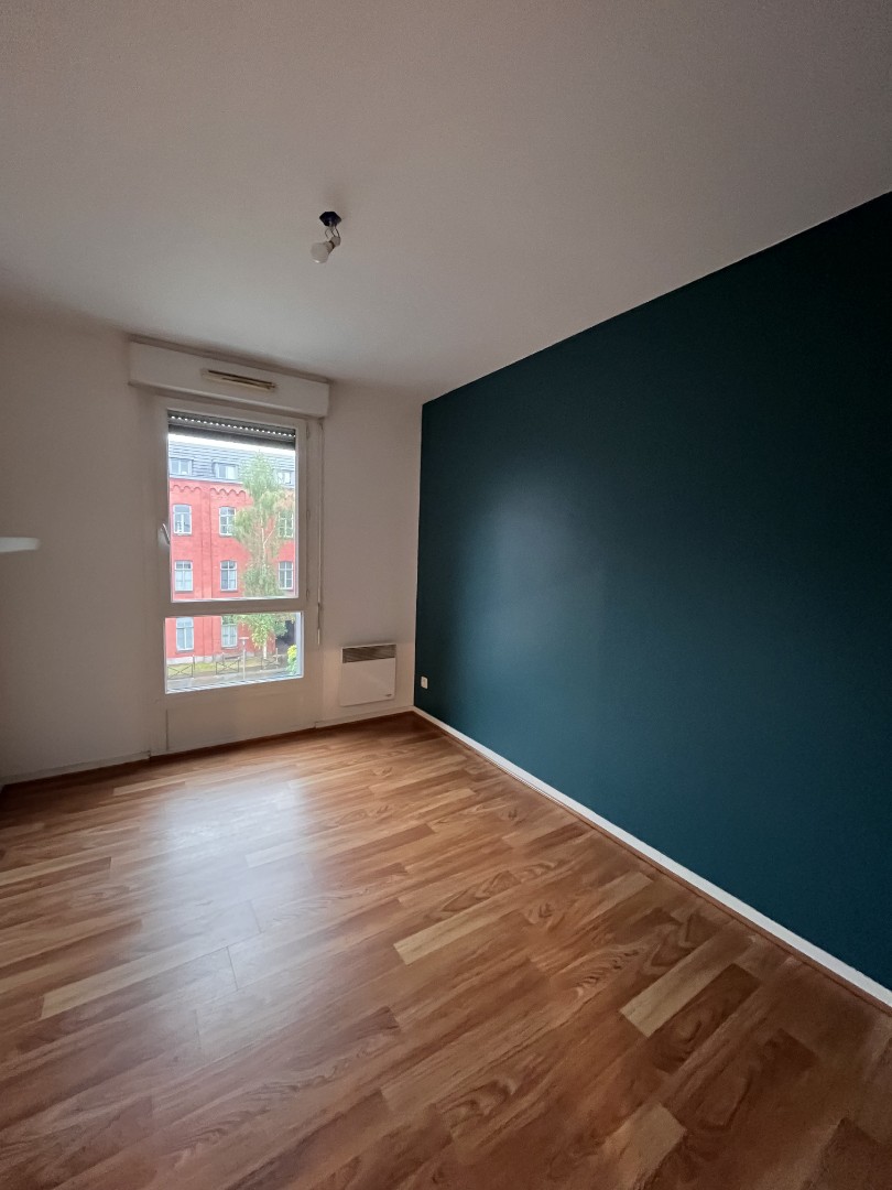 Location appartement à Roubaix