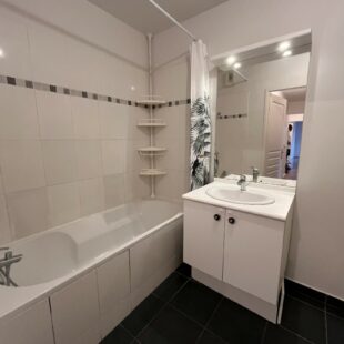 Location appartement à Roubaix
