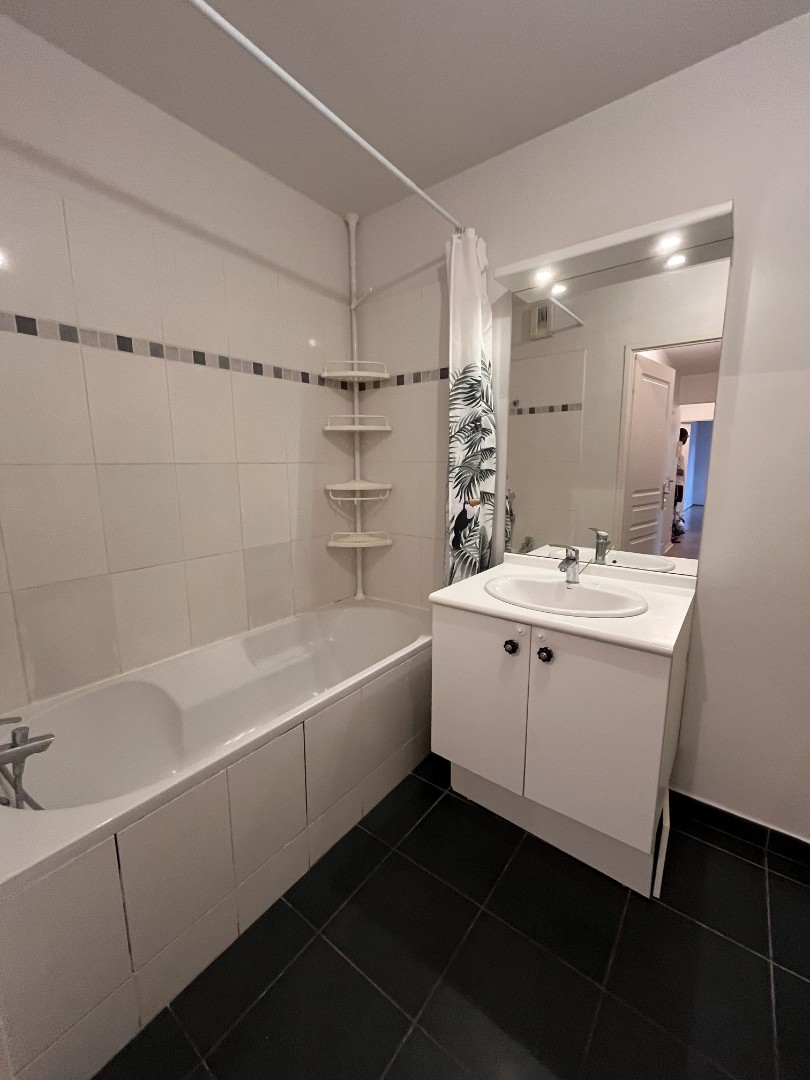 Location appartement à Roubaix