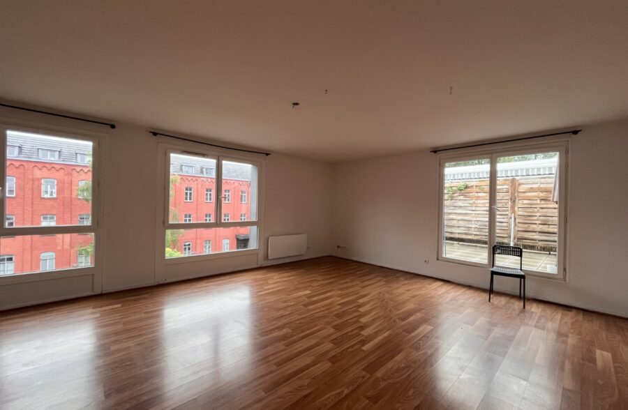 Location appartement à Roubaix