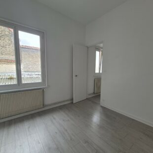 Location appartement à Dunkerque