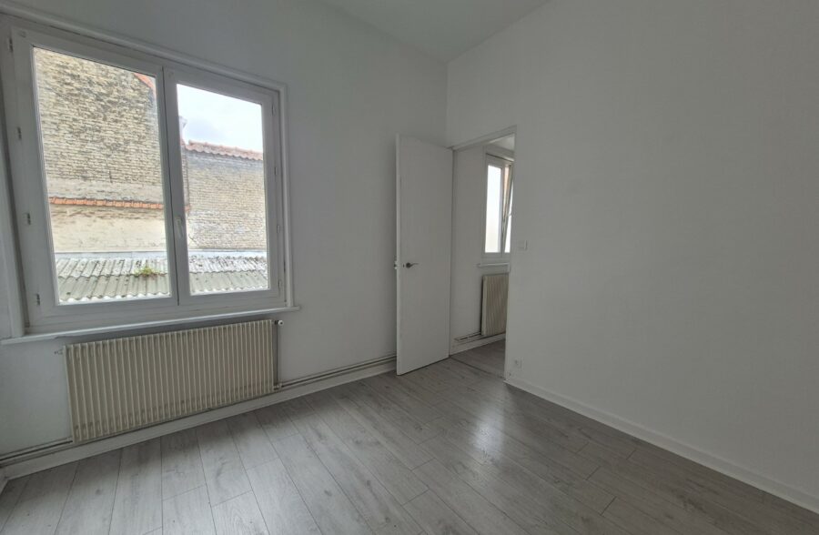 Location appartement à Dunkerque