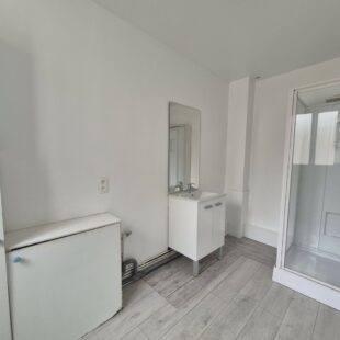 Location appartement à Dunkerque