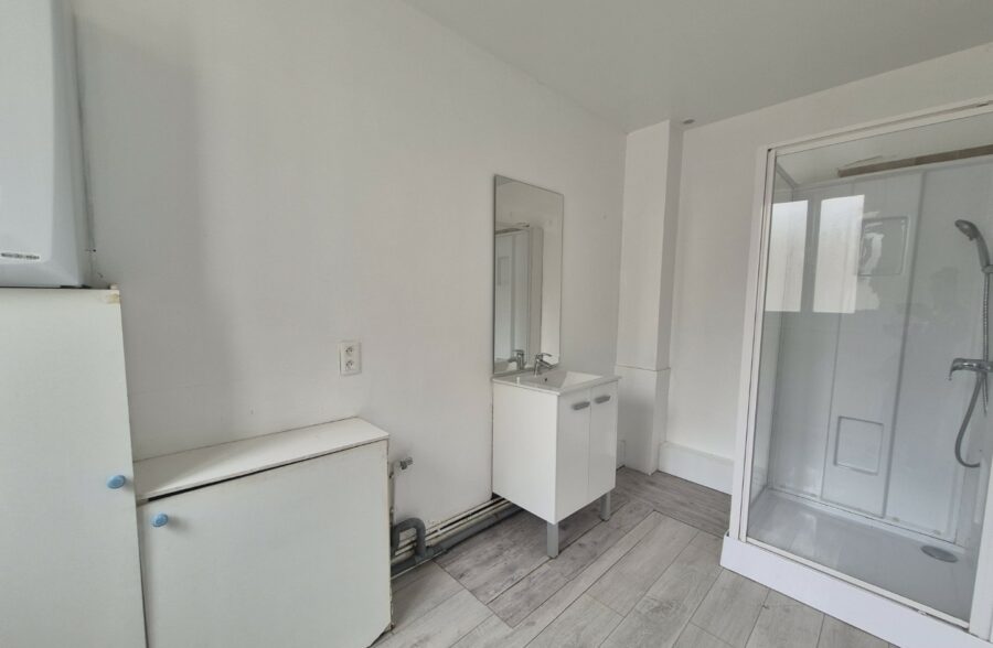 Location appartement à Dunkerque