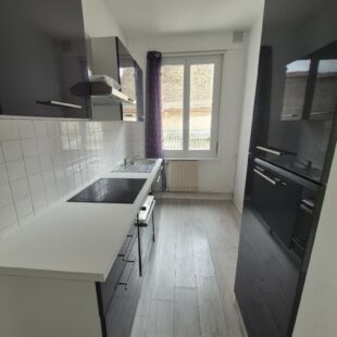 Location appartement à Dunkerque