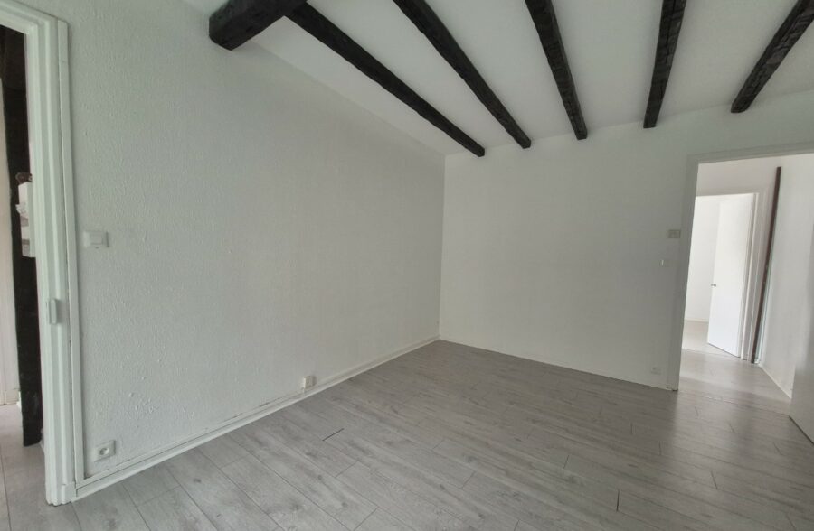 Location appartement à Dunkerque