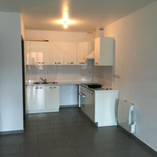 Location appartement à Watten
