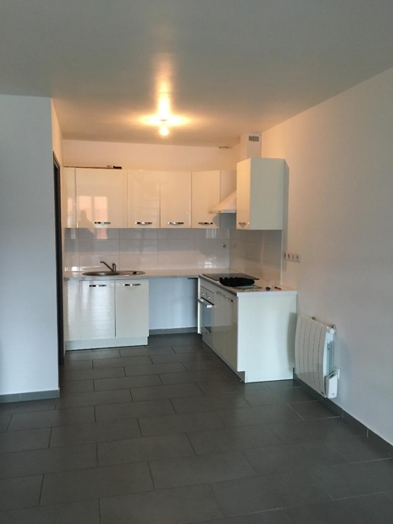 Location appartement à Watten