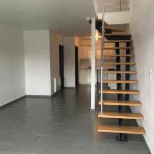 Location appartement à Watten