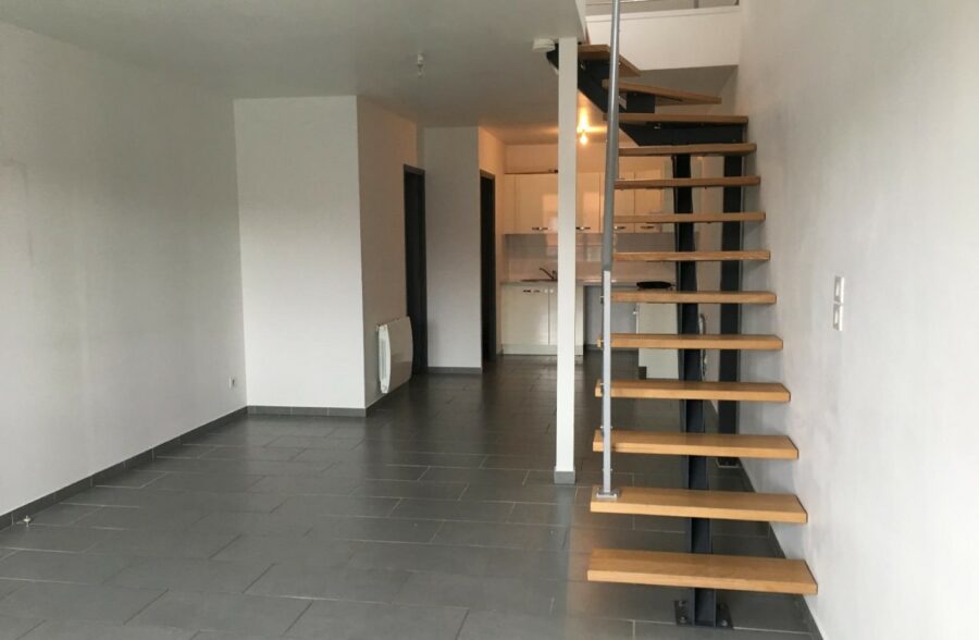 Location appartement à Watten