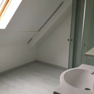 Location appartement à Watten