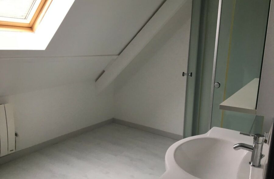 Location appartement à Watten