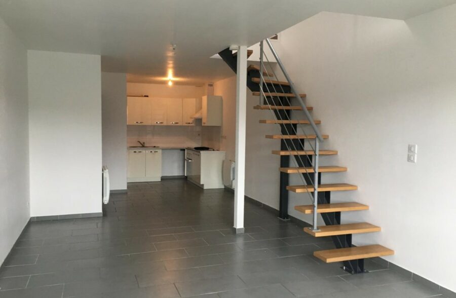 Location appartement à Watten