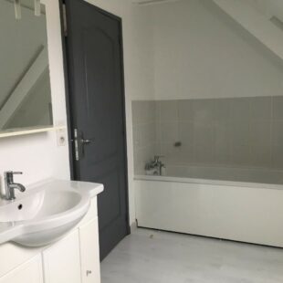 Location appartement à Watten