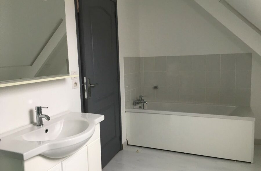 Location appartement à Watten