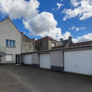 Location appartement à Watten