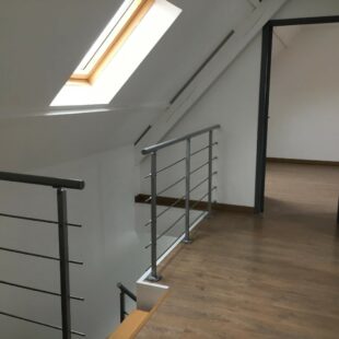 Location appartement à Watten