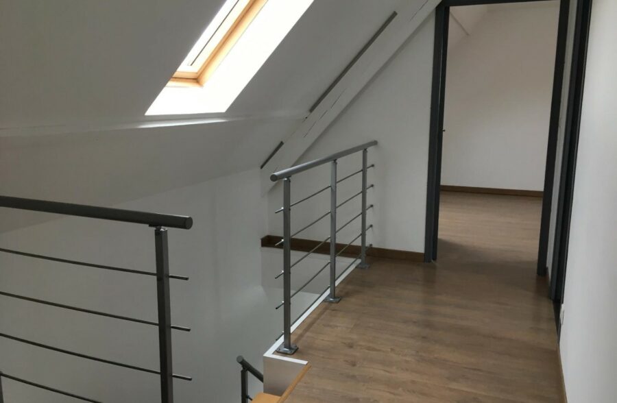 Location appartement à Watten