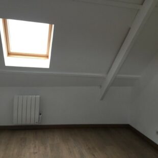 Location appartement à Watten