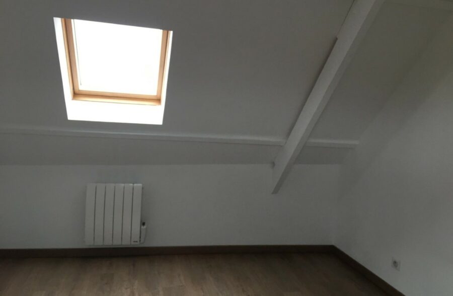 Location appartement à Watten
