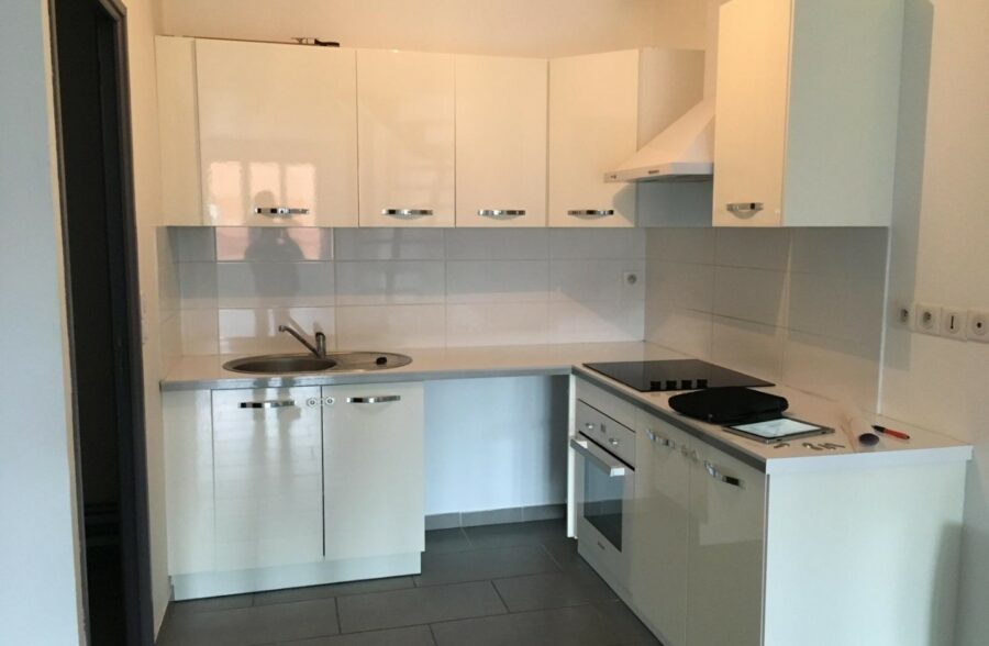 Location appartement à Watten