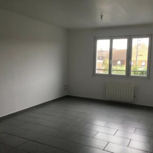 Location appartement à Watten