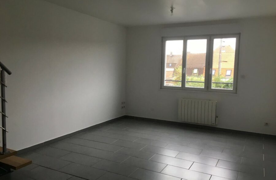 Location appartement à Watten