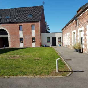 Location appartement à Maing