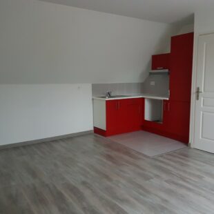 Location appartement à Maing